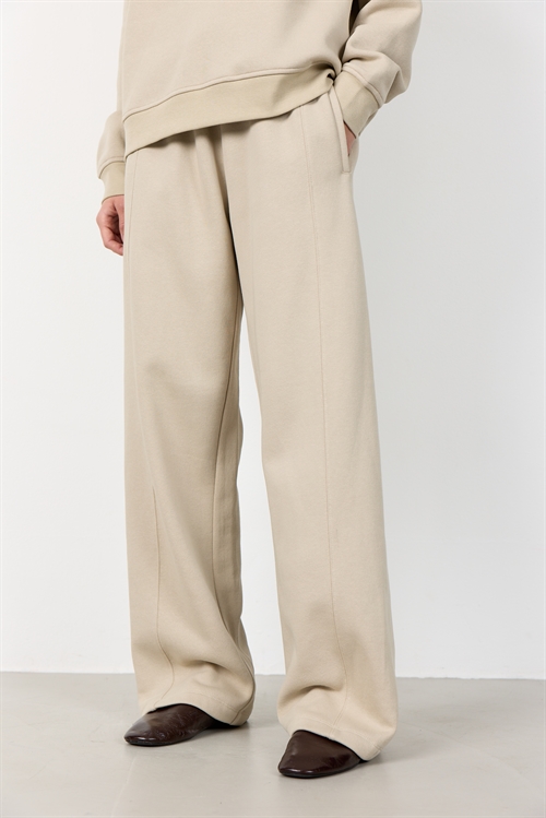Nuka 15 Lys Beige Sweatpant