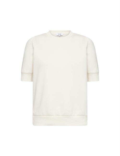 Nuka 19 Off White Sweat T-shirt