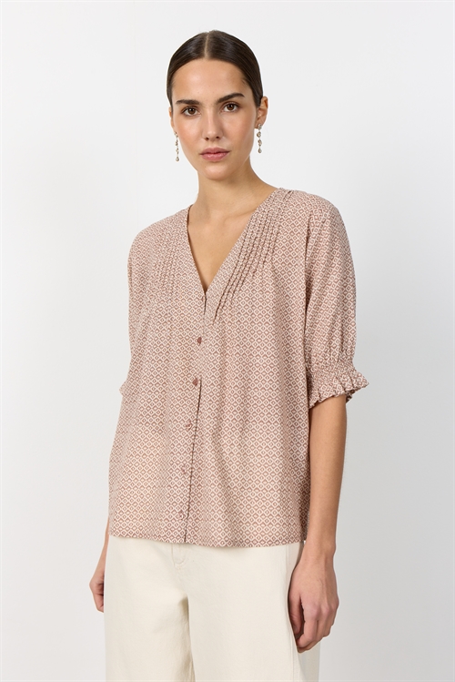 Palma 2 Camel Top