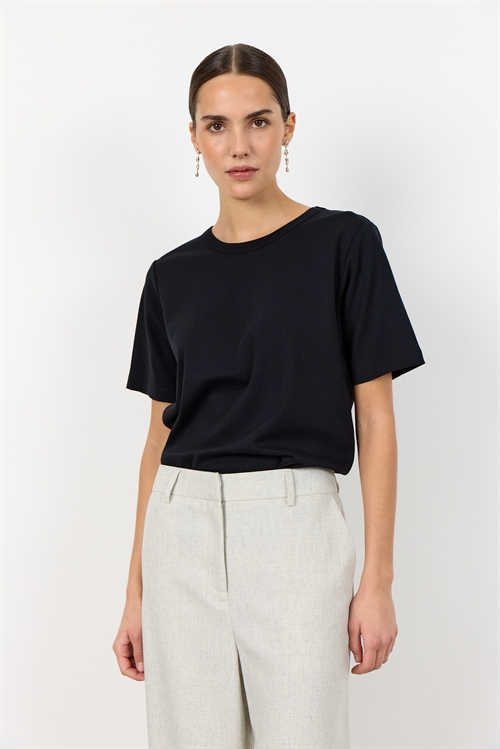 Paloma 1 Sort T-Shirt
