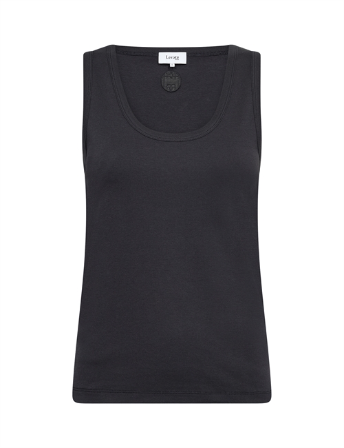 Paloma 3 Navyblå Tank Top