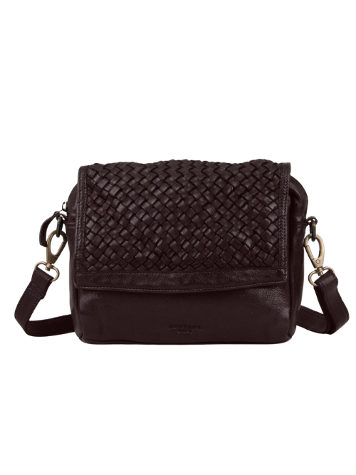 Jardine Brown Skindtaske