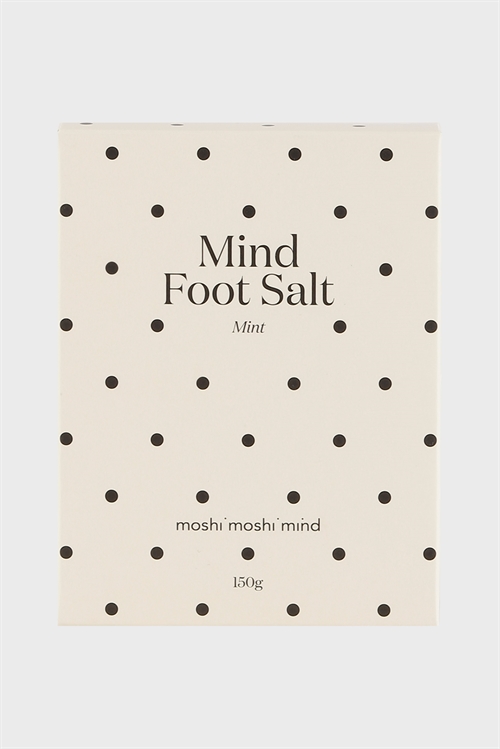Dotted Mind Fod Salt 150g