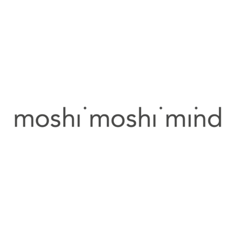 MOSHI MOSHI MIND