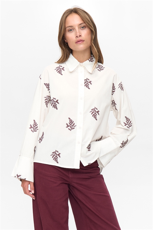 Baily Winetastning Shirt 
