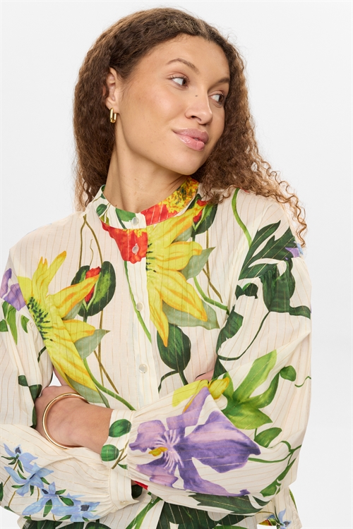 Belisa Shirt Pristine