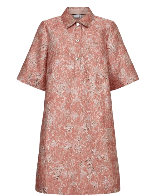 Jackie Dress Peony