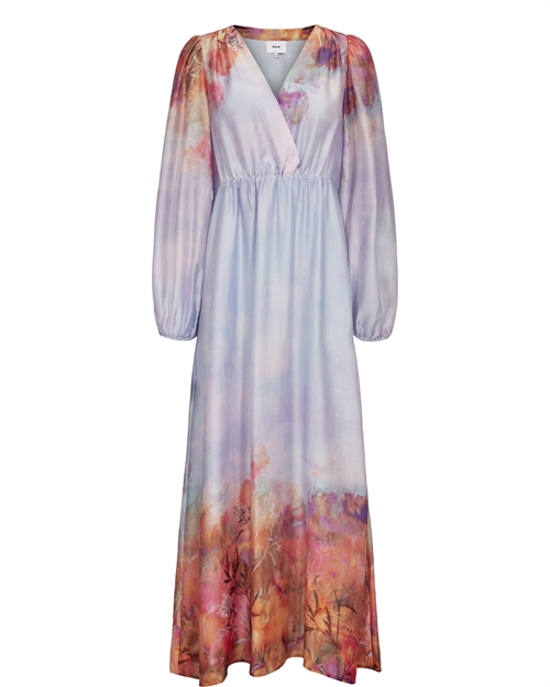 Love Dress Airy Blue