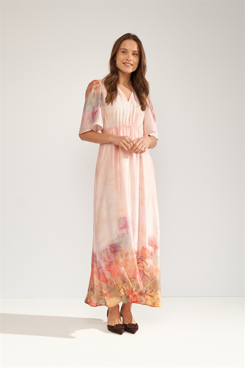 Love Dress Mangano Calcite Short Sleeve