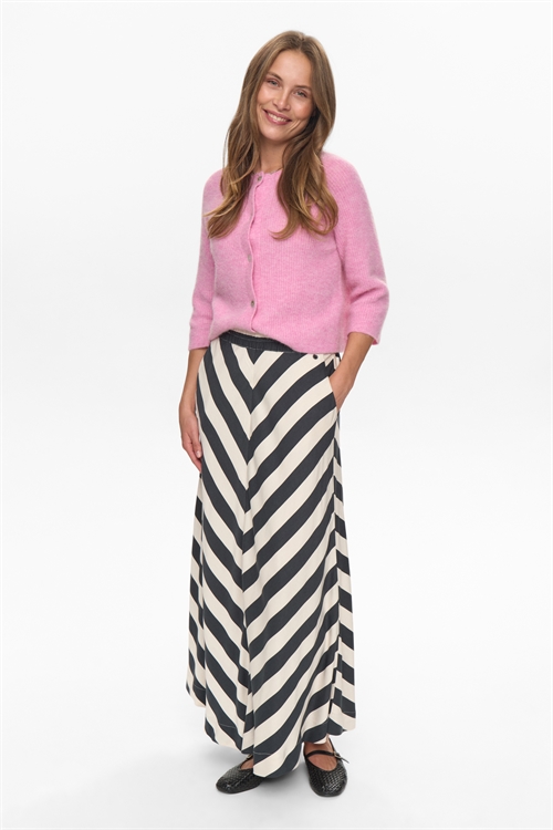 Minzu Skirt Caviar