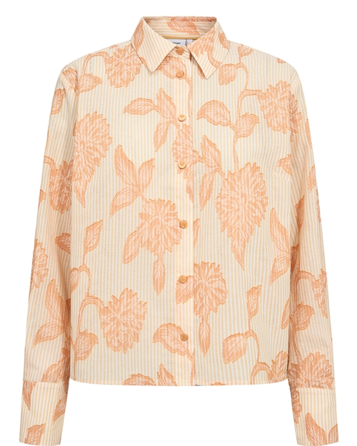 Naia Shirt Marigold