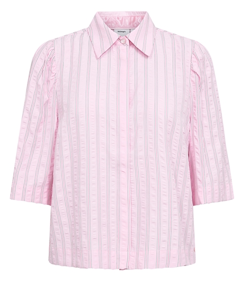 Piper Shirt Prism Pink