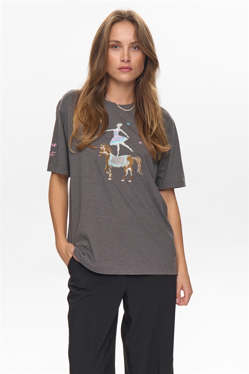 Prima Oversize T-shirt