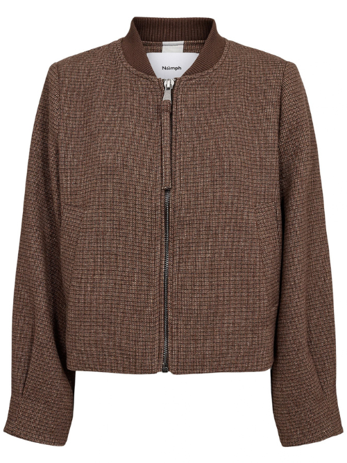 Promina Jacket Pinecone