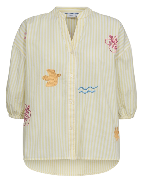 Seanne Shirt Popcorn