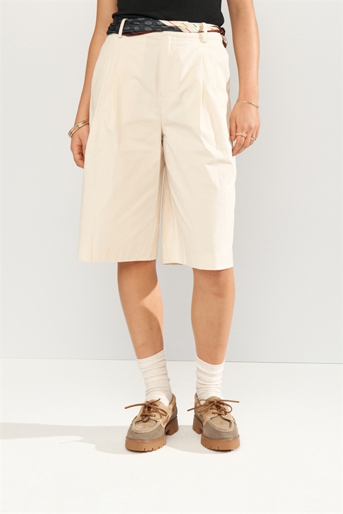 Sunna Shorts Whitecap Gray