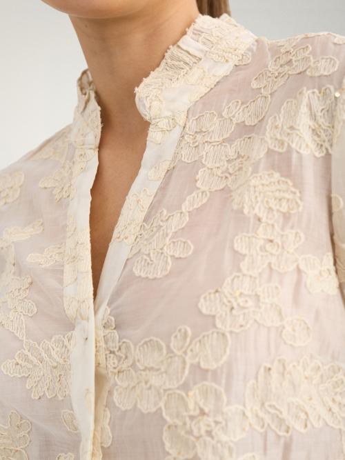 Tash Shirt Pristine
