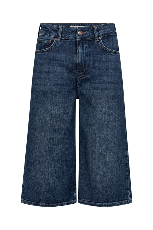 Asta Long Bermuda Wash Nola