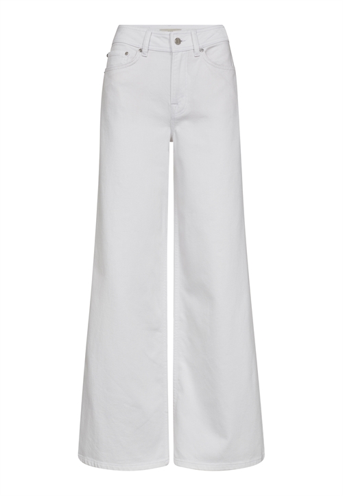 Asta White Jeans