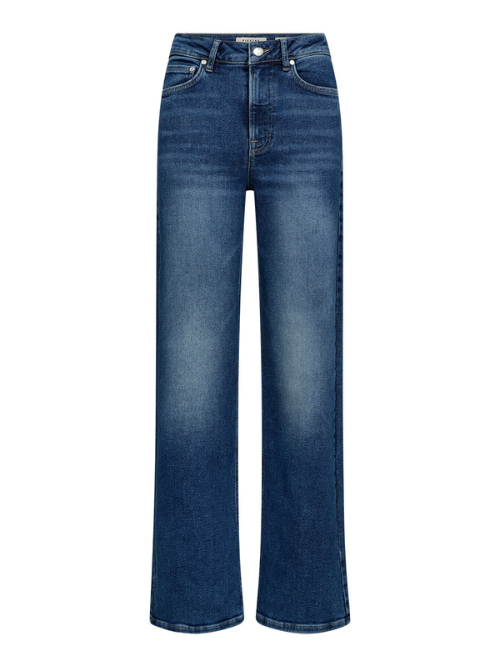Birkin New Ham Denim Blue Jeans