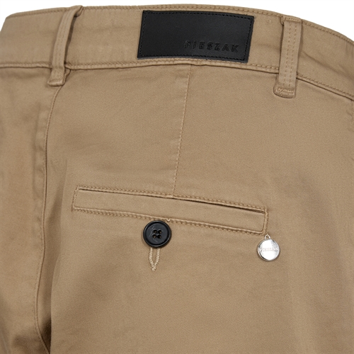 Birkin Utility Buks Lead Brown '30