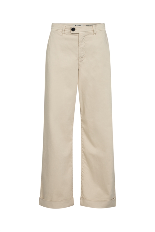 Birkin Weekend Vanilla Cropped Pant 