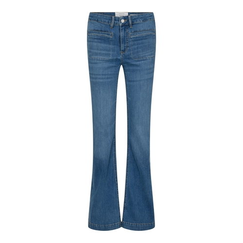 Cara 70's Wash Bright Loreto Jeans 