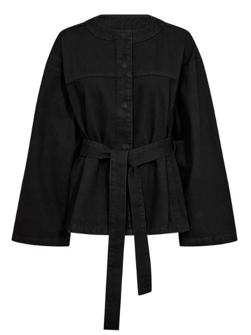 Chloe Jacket Wash Off Shirt