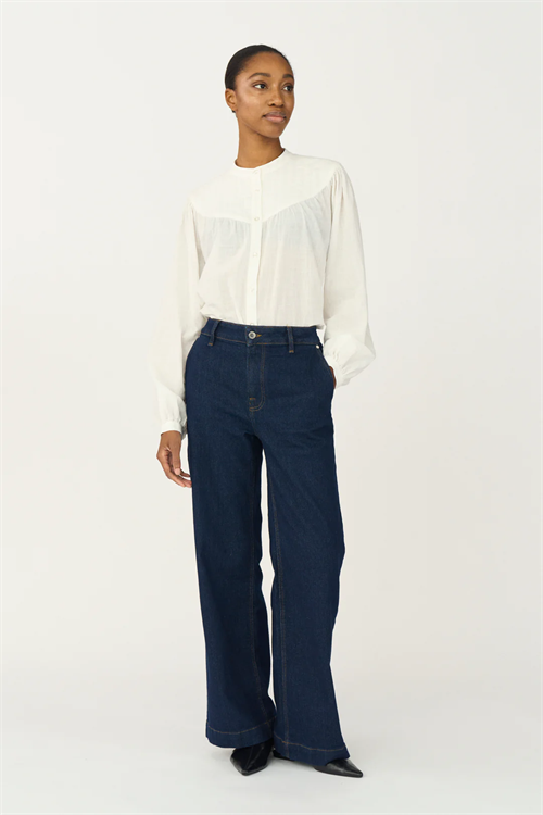 Gilly French Jeans "Vienna" Wash