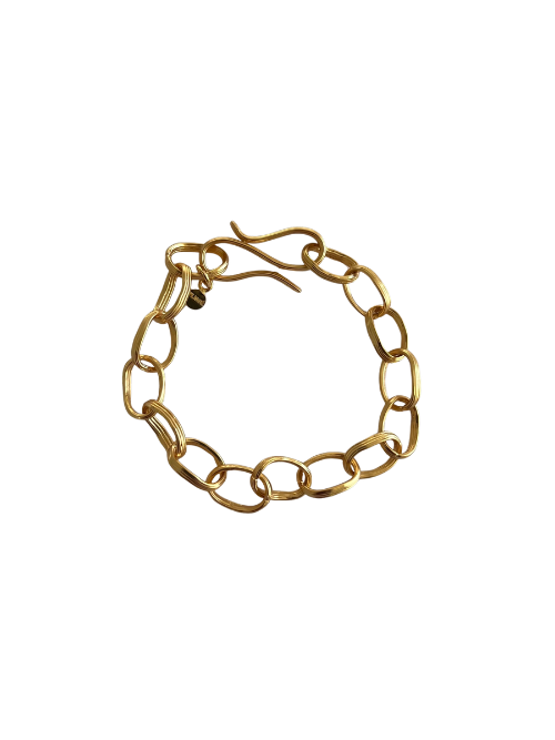 Ica Armbånd Guld