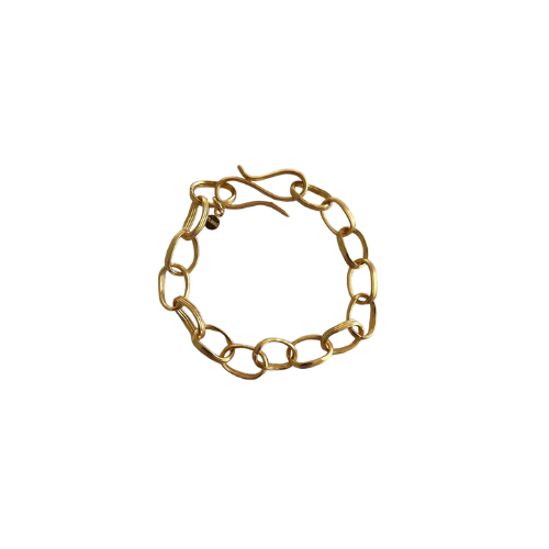 Ica Armbånd Guld 