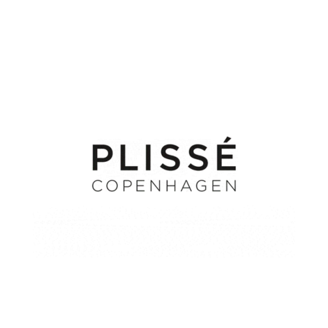 PLISSÈ COPENHAGEN