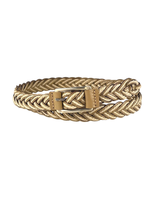Pheobes Khaki Belt