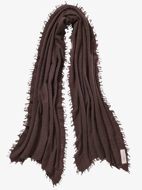 Cashmere Testa Moro Schal