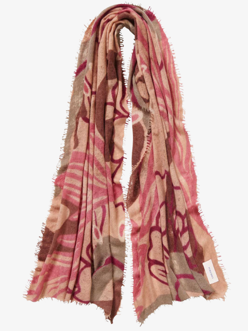 Cashmere Underworld Camel Classic B