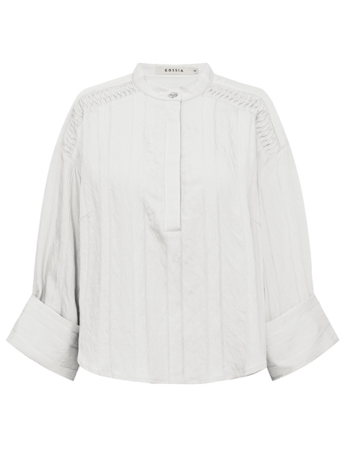 RoselilleGO EA Blouse Offwhite