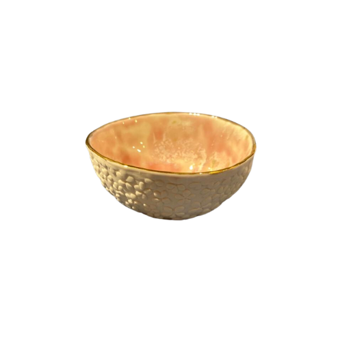Keramik Skål 395 f