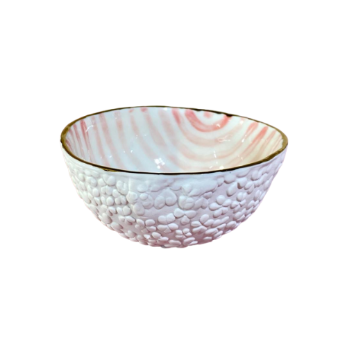 Unika Keramik Skål 395 a