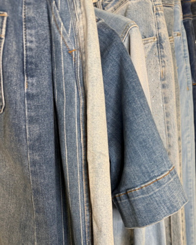 Alt Denim
