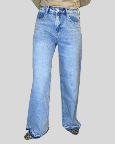 Denim Underdele