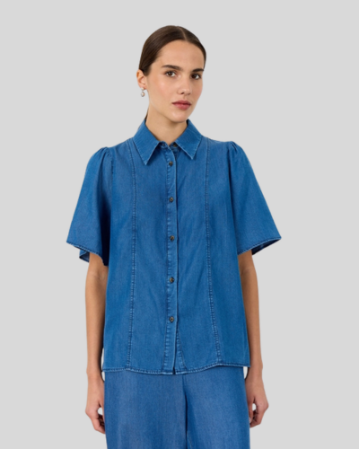 Denim Overdele