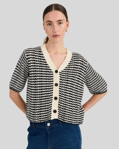 Strik Cardigans