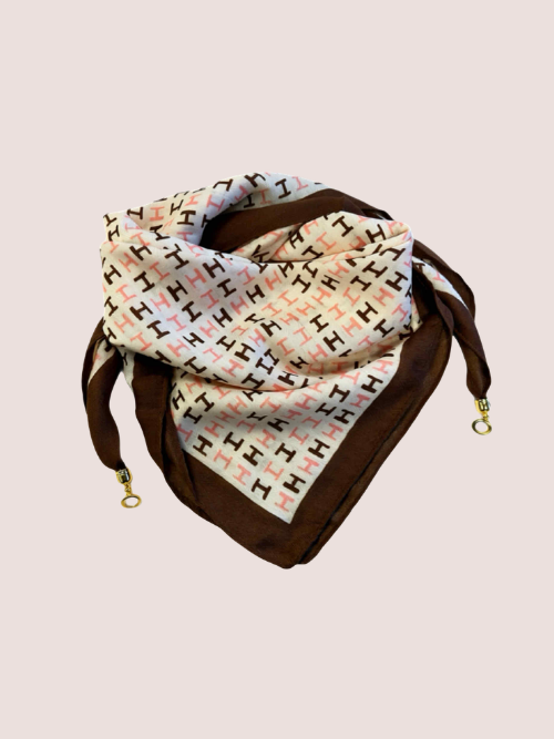 Franny HIHI Smykke Tørklæde