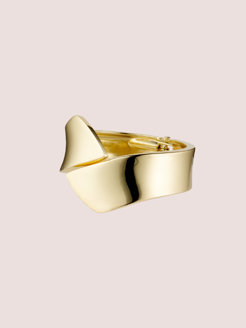 Marisol Bracelet Gold