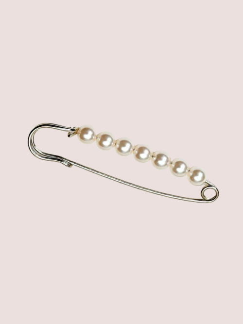 Pin Gold Tea