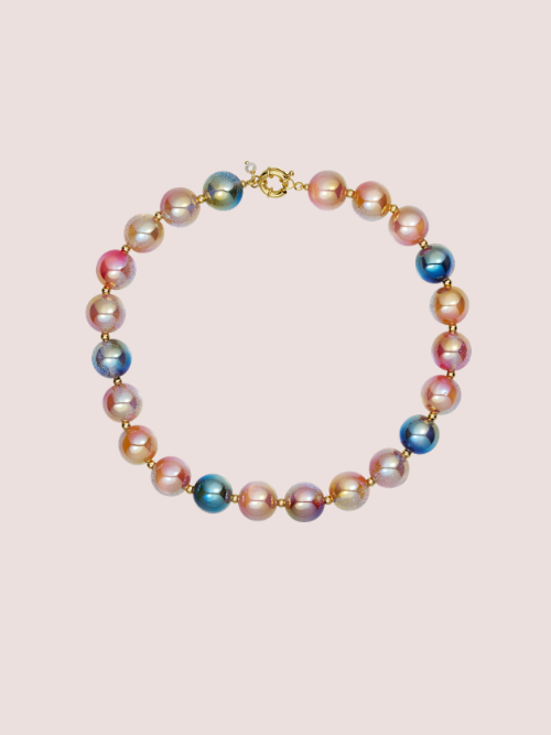 Rosalita Necklace Multimix 1