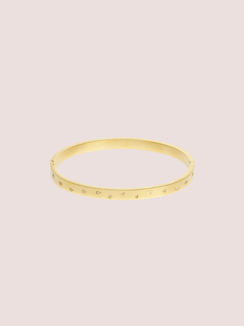 Zadie Bracelet Gold
