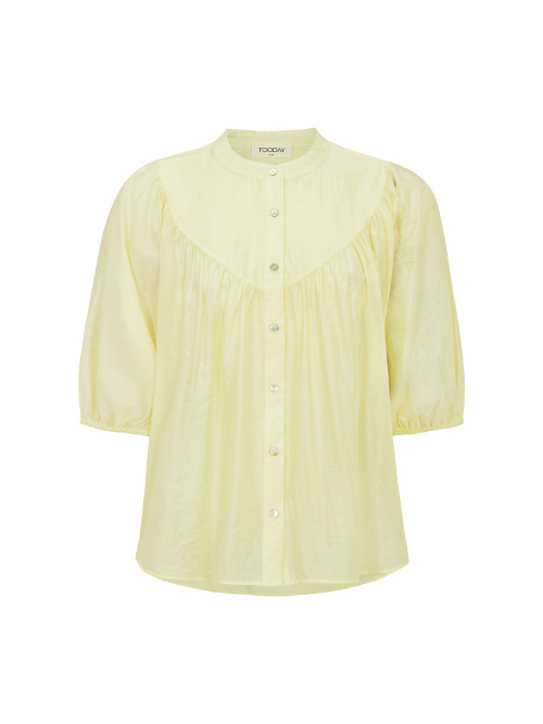 Ana Shirt Yellow