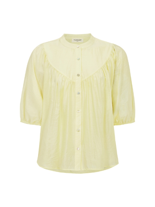 Ana Shirt Yellow