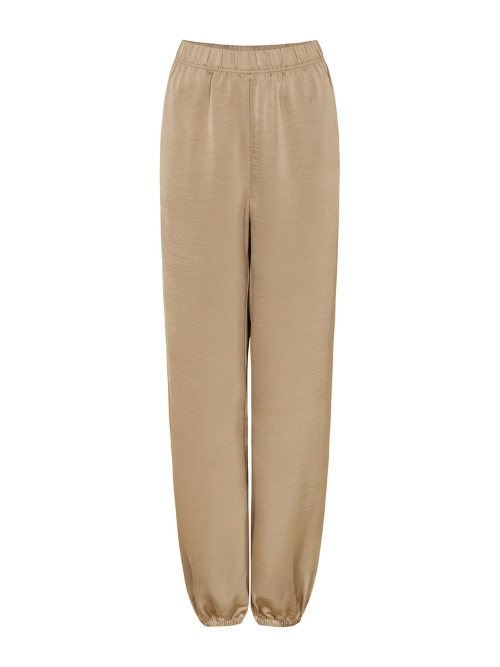 Aya Balloon Pants Sand